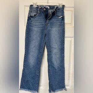 Risen Jeans